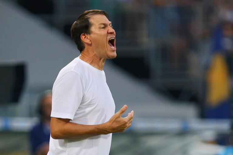 Rudi Garcia