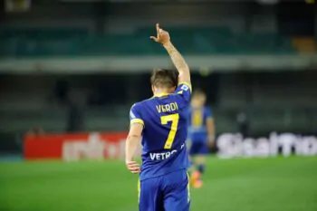 Simone Verdi
