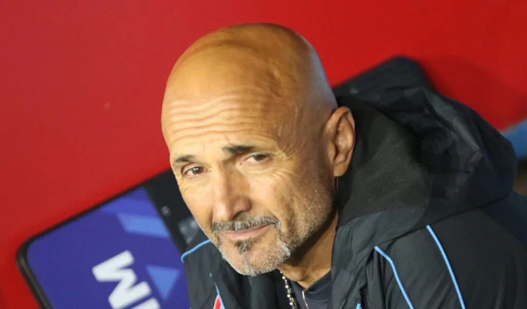 Spalletti
