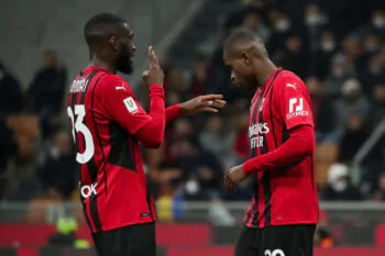 Tomori e Kalulu
