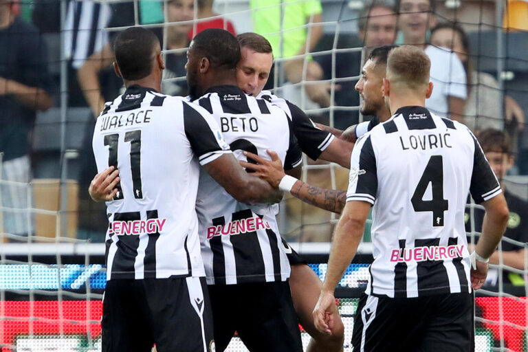 Udinese