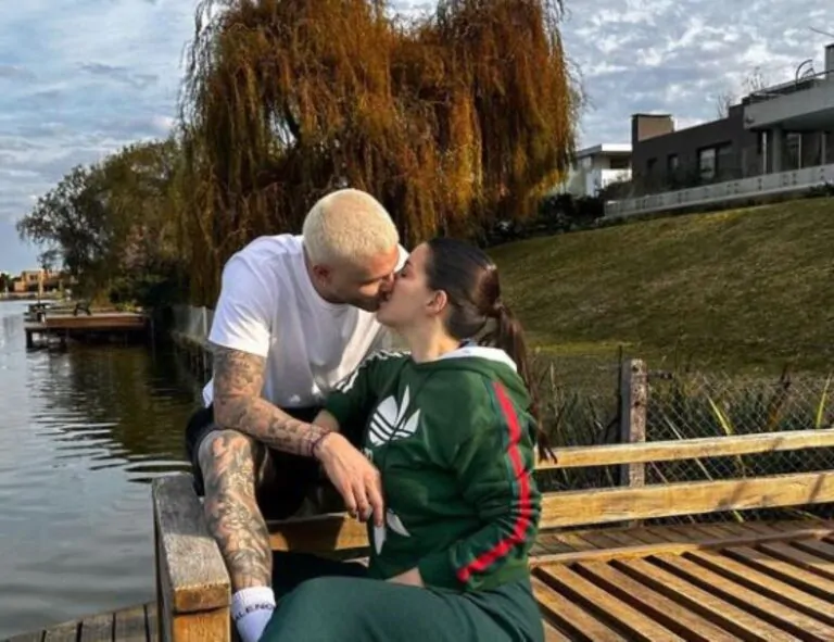 Wanda Nara Icardi