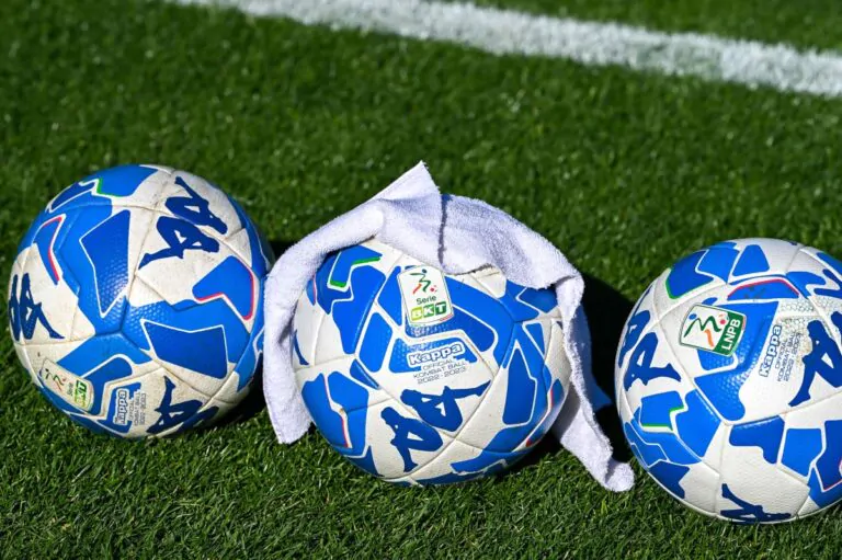 palloni serie b