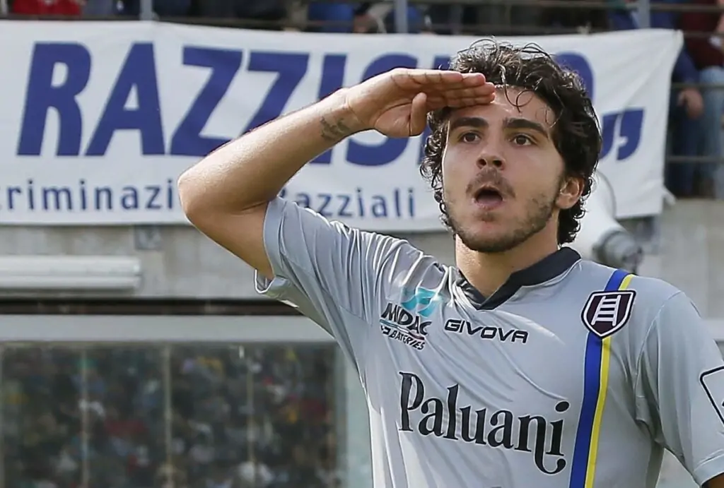 Alberto Paloschi