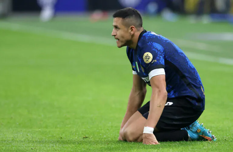 Alexis Sanchez