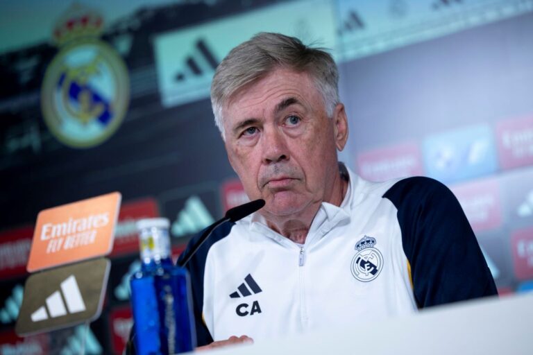 Ancelotti