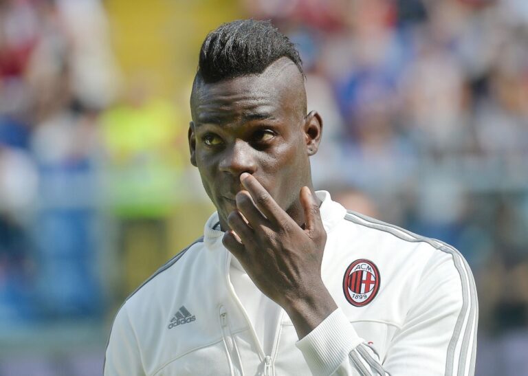 Balotelli