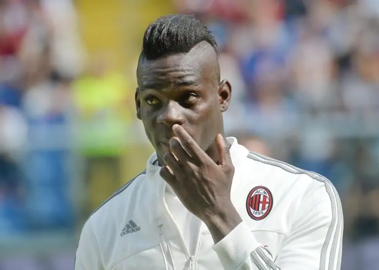Balotelli