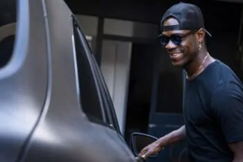 Balotelli