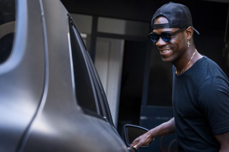 Balotelli
