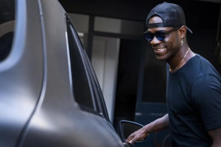Balotelli