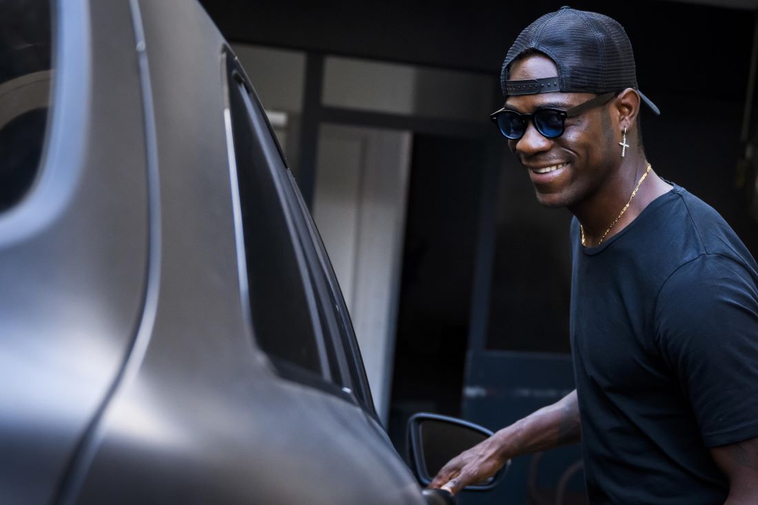Balotelli