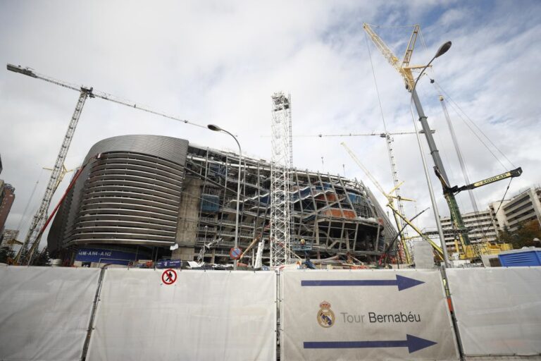 Bernabeu