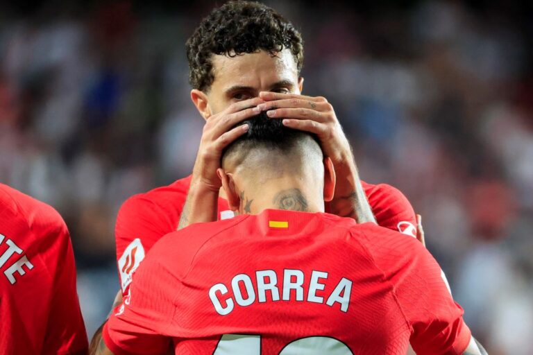 Atletico Madrid
