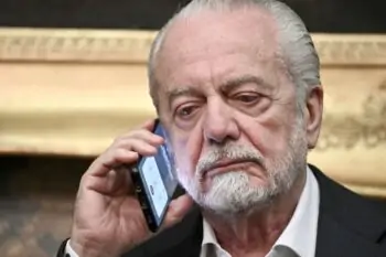 De Laurentiis