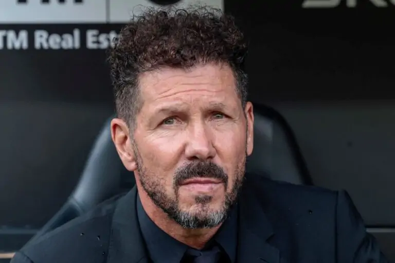 Diego Pablo Simeone