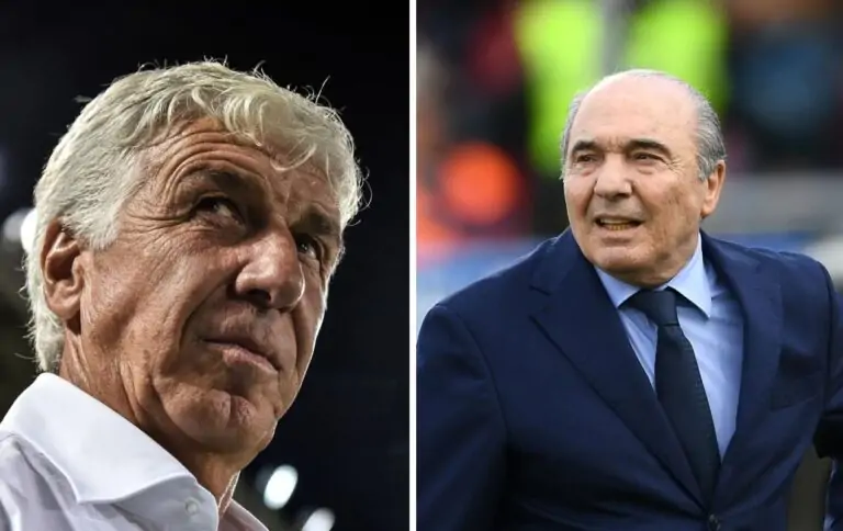 Gasperini Commisso