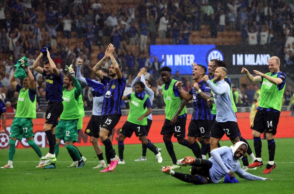 Inter