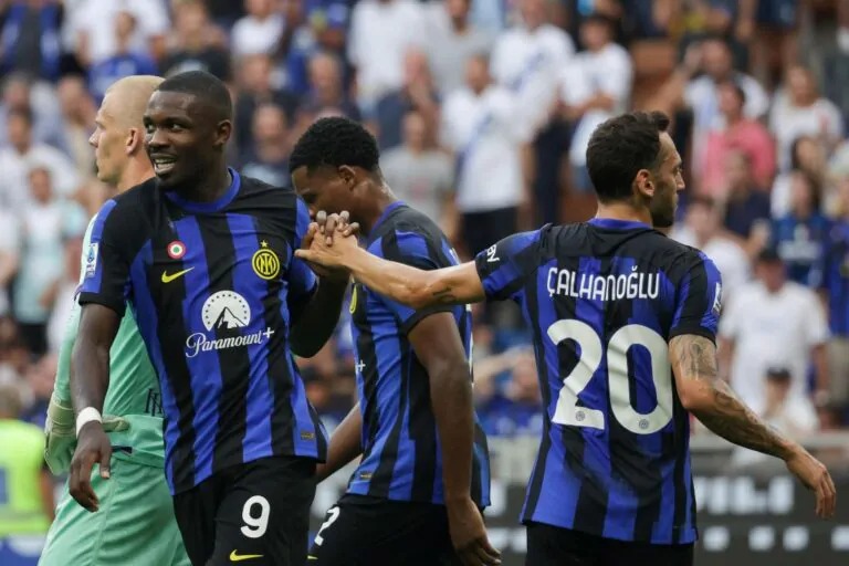Inter