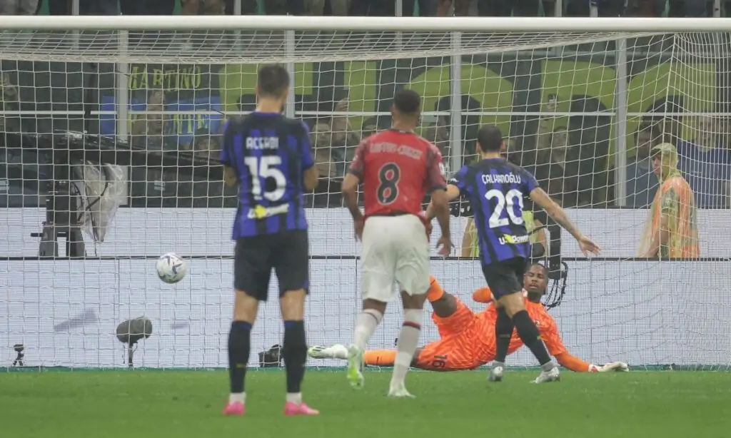 Inter Milan