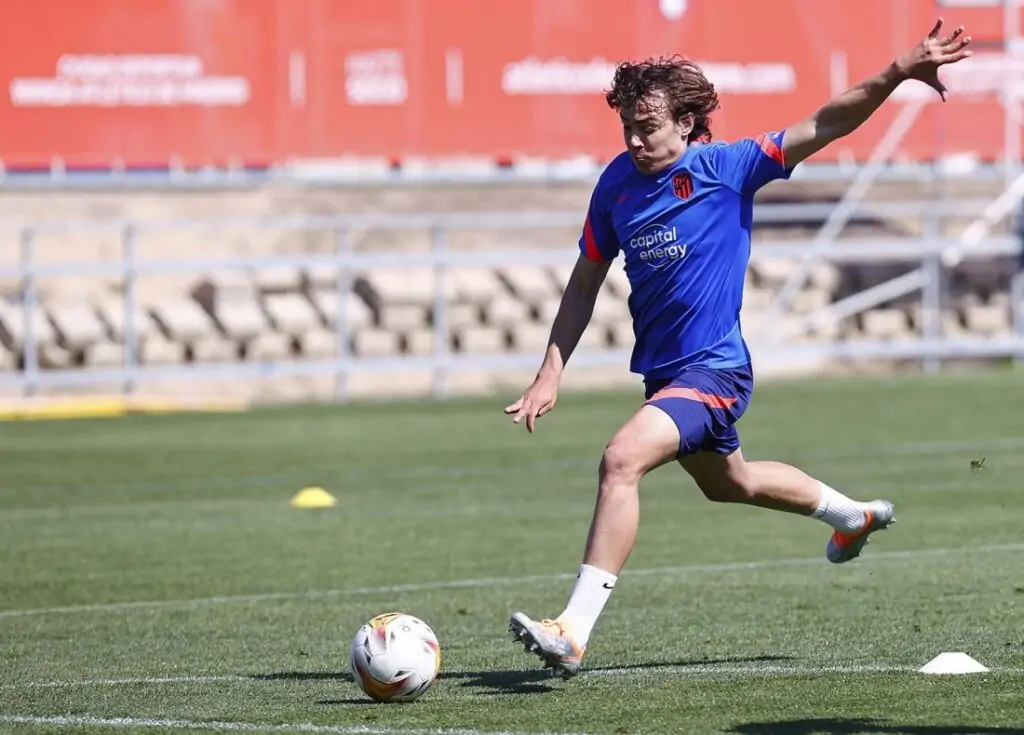 Javi Serrano