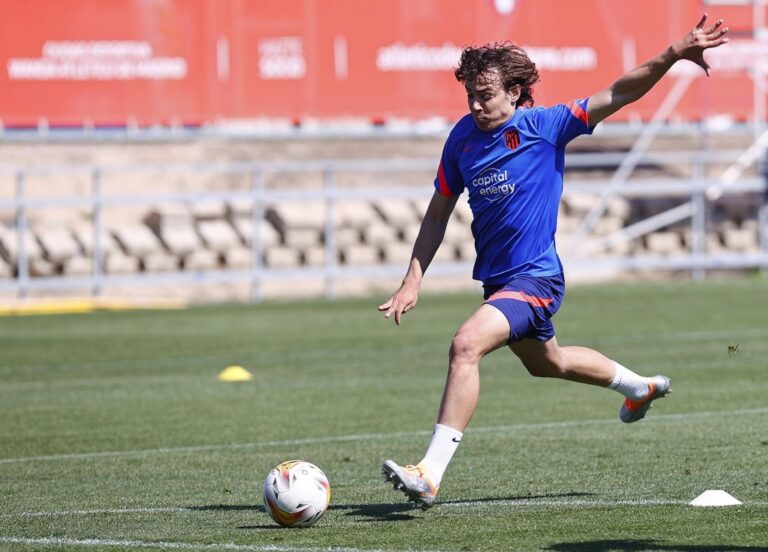 Javi Serrano