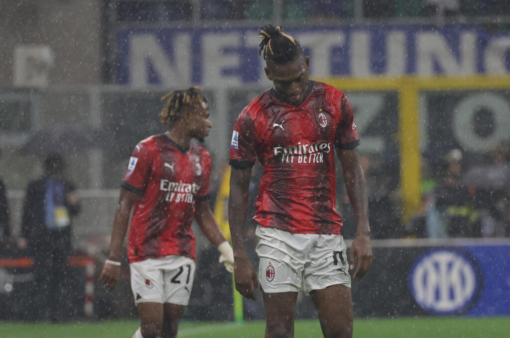Leao Milan