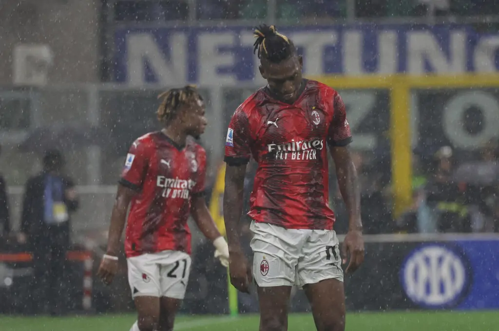 Leao Milan