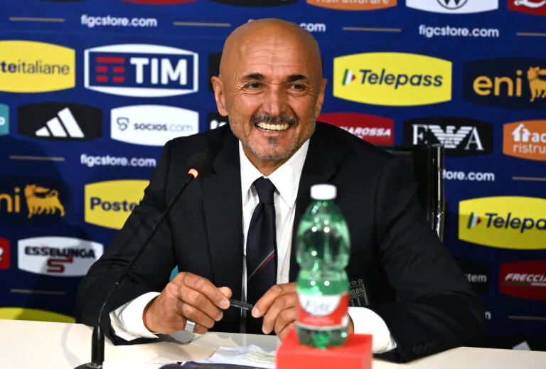 Luciano Spalletti