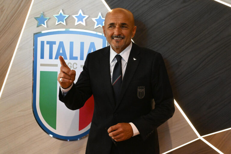 Luciano Spalletti