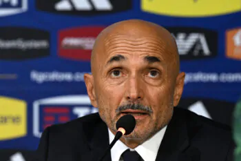 Luciano Spalletti