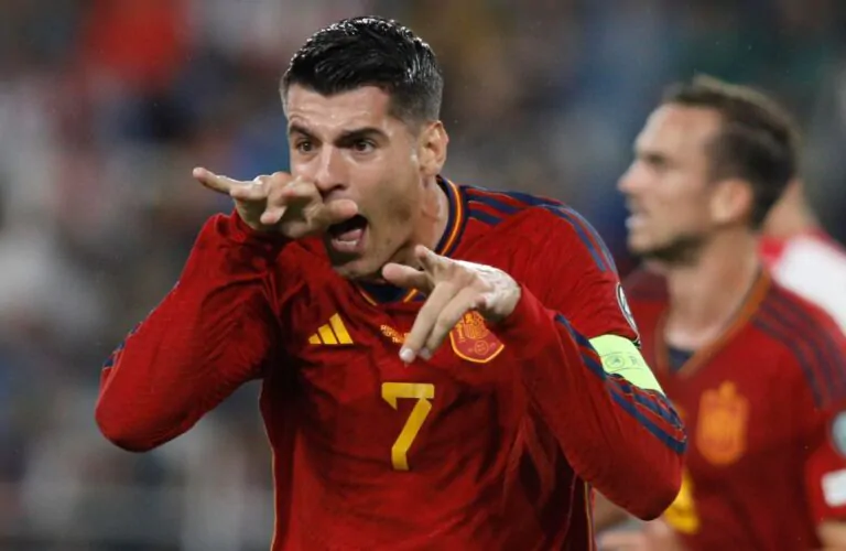 Morata