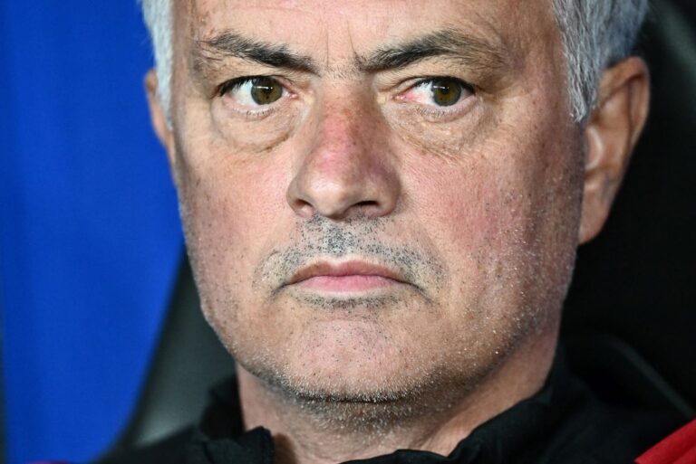 Mourinho