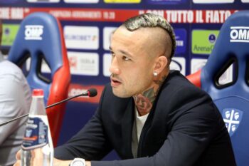 Nainggolan