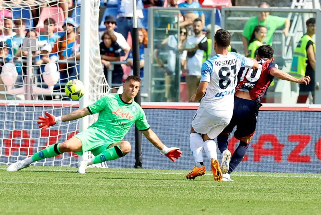 Nicola Sansone