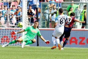 Nicola Sansone