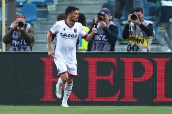Nicola Sansone