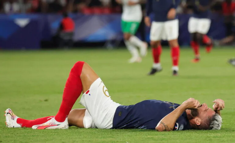 Olivier Giroud