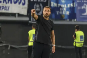 Paolo Zanetti