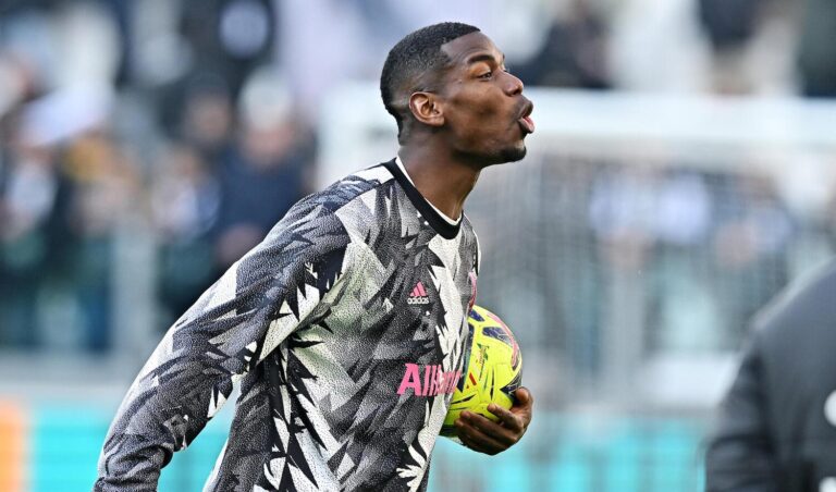 Paul Pogba