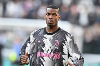 Paul Pogba