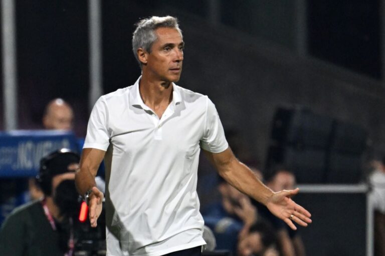 Paulo Sousa