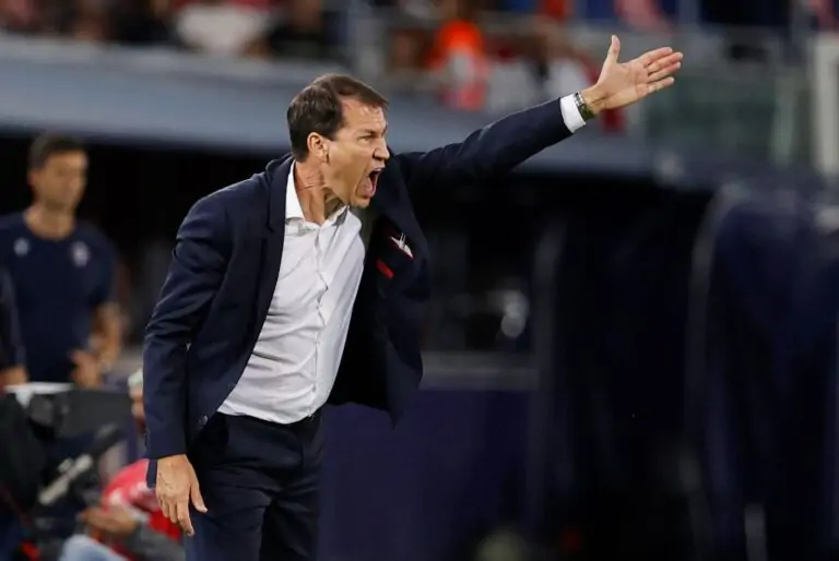 Rudi Garcia