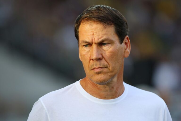 Rudi Garcia