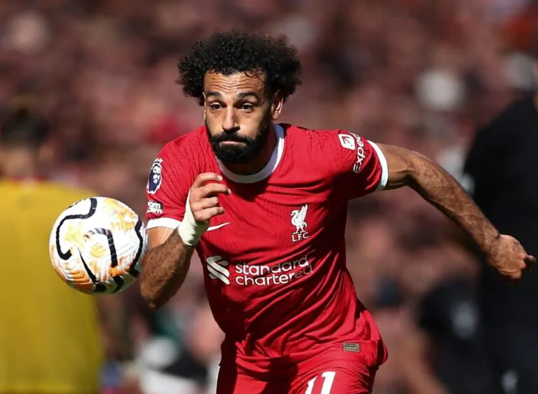 Salah