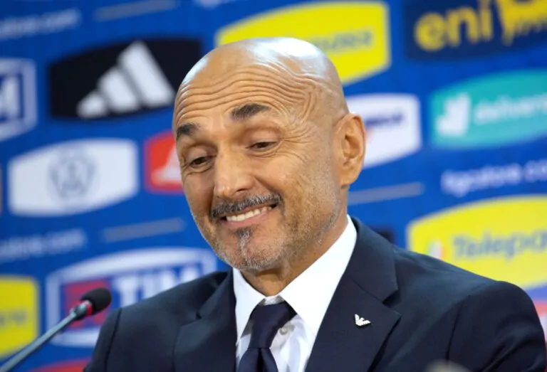 Spalletti