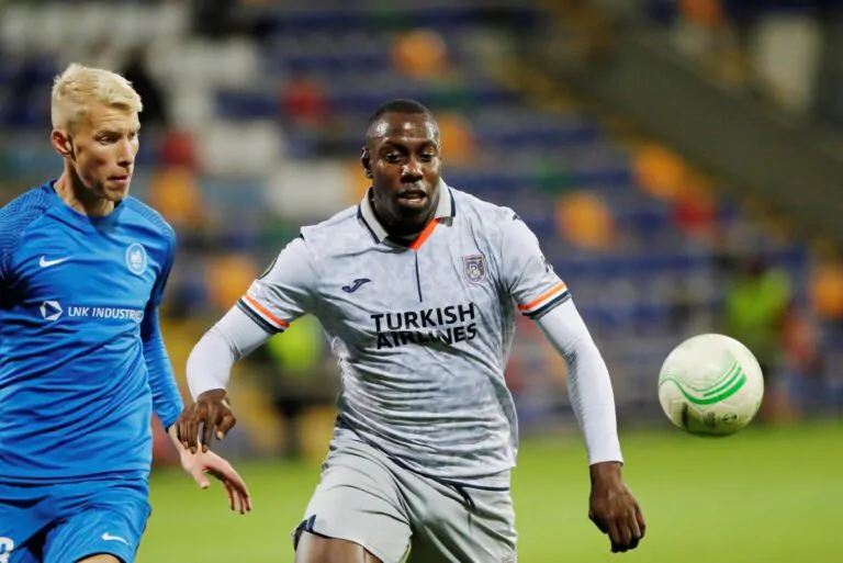 Stefano Okaka