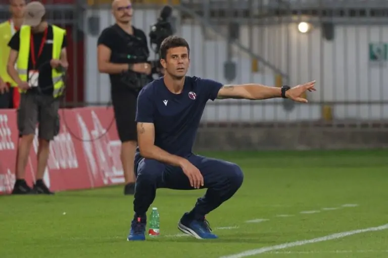 Thiago Motta