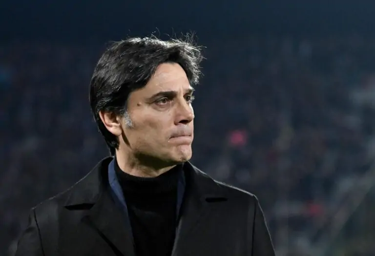 Vincenzo Montella