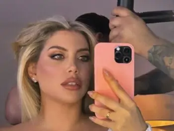 Wanda Nara